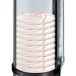 Pompa di profondità acque chiare Einhell