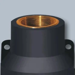 Pompa di profondità acque chiare Einhell