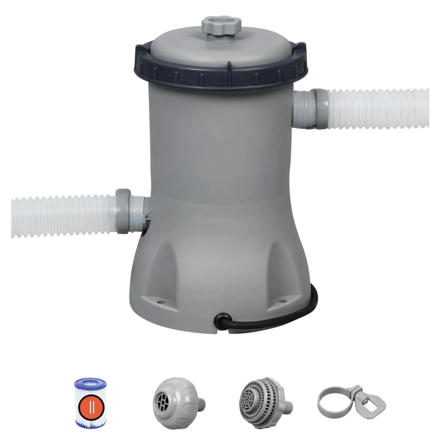 Pompa Filtro 2.006 L/h Bestway