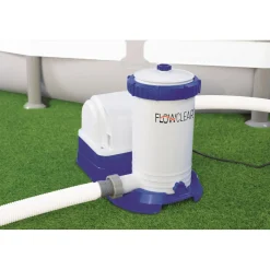 Pompa filtro 9463 l/h Bestway - usa Cartuccia Iv-B 58095-58505