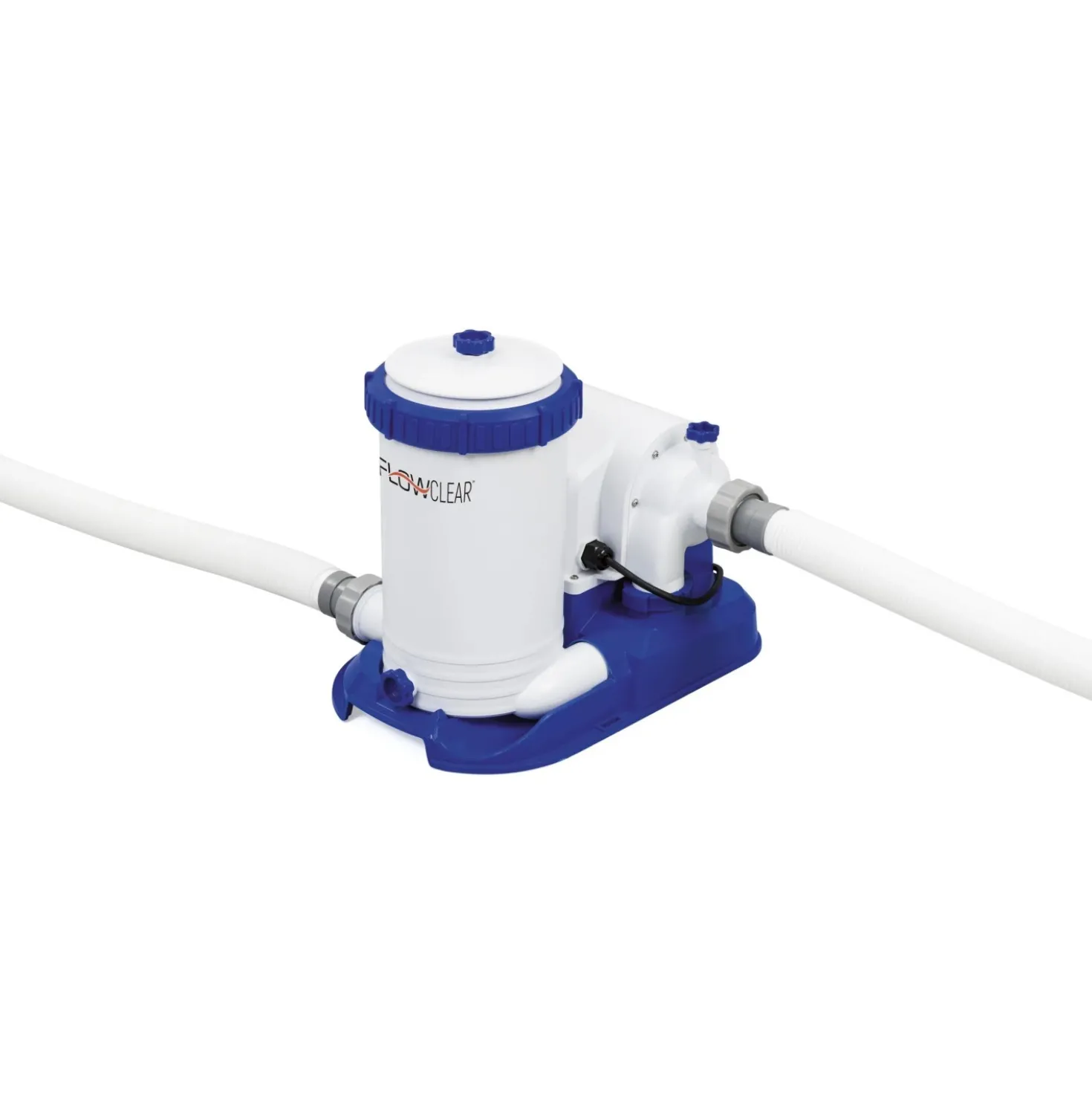 Pompa filtro 9463 l/h Bestway - usa Cartuccia Iv-B 58095-58505