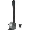 Pompa Indoor portata 750 lt/h con tubo telescopico