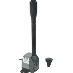 Pompa Indoor portata 750 lt/h con tubo telescopico