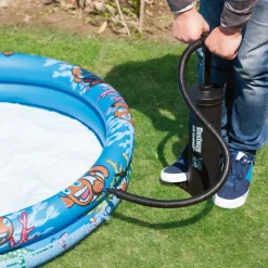 Pompa manuale Bestway da 48 cm