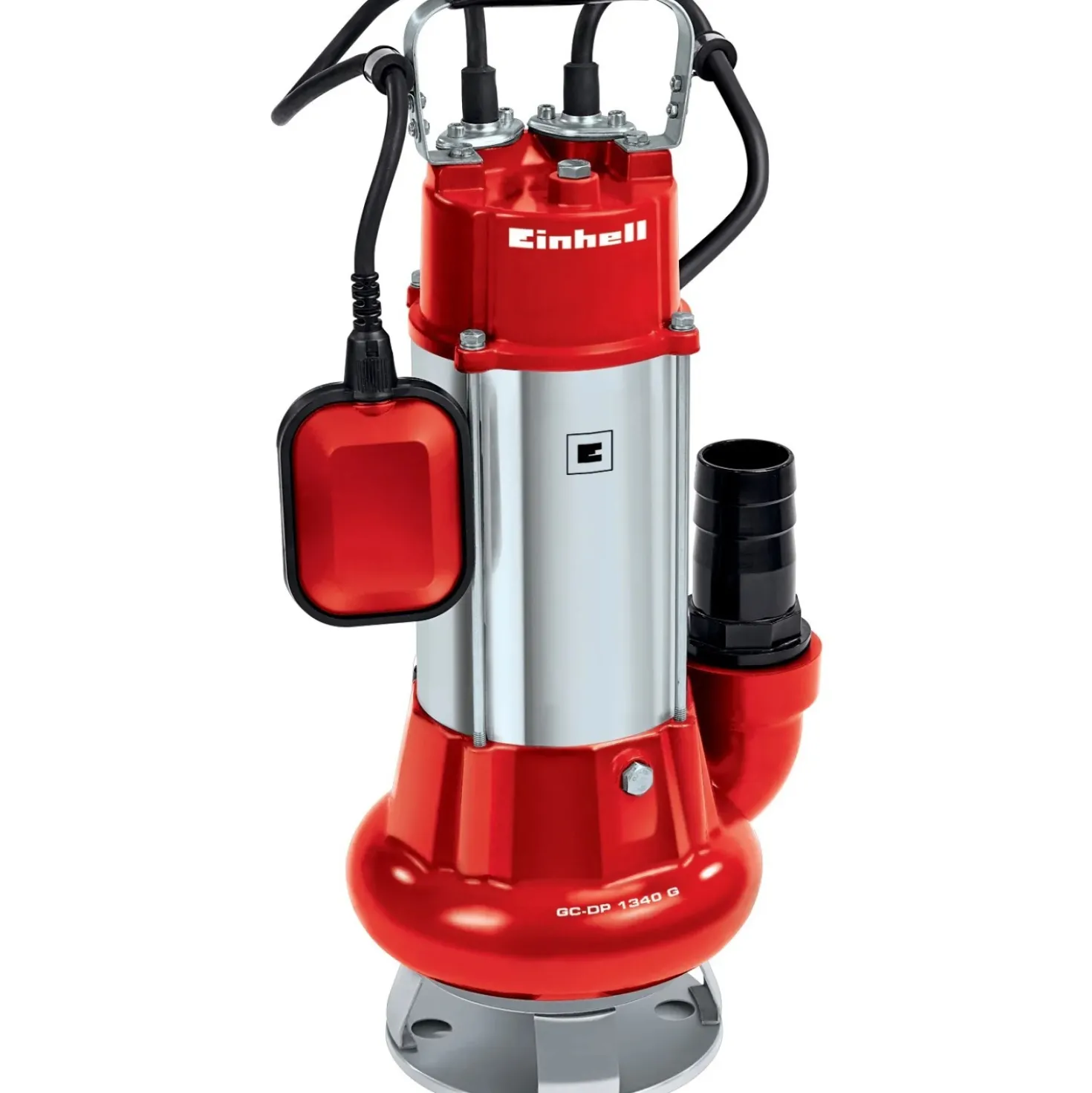Pompa per acque scure Einhell 1300 W