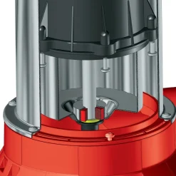 Pompa per acque scure Einhell 1000 W