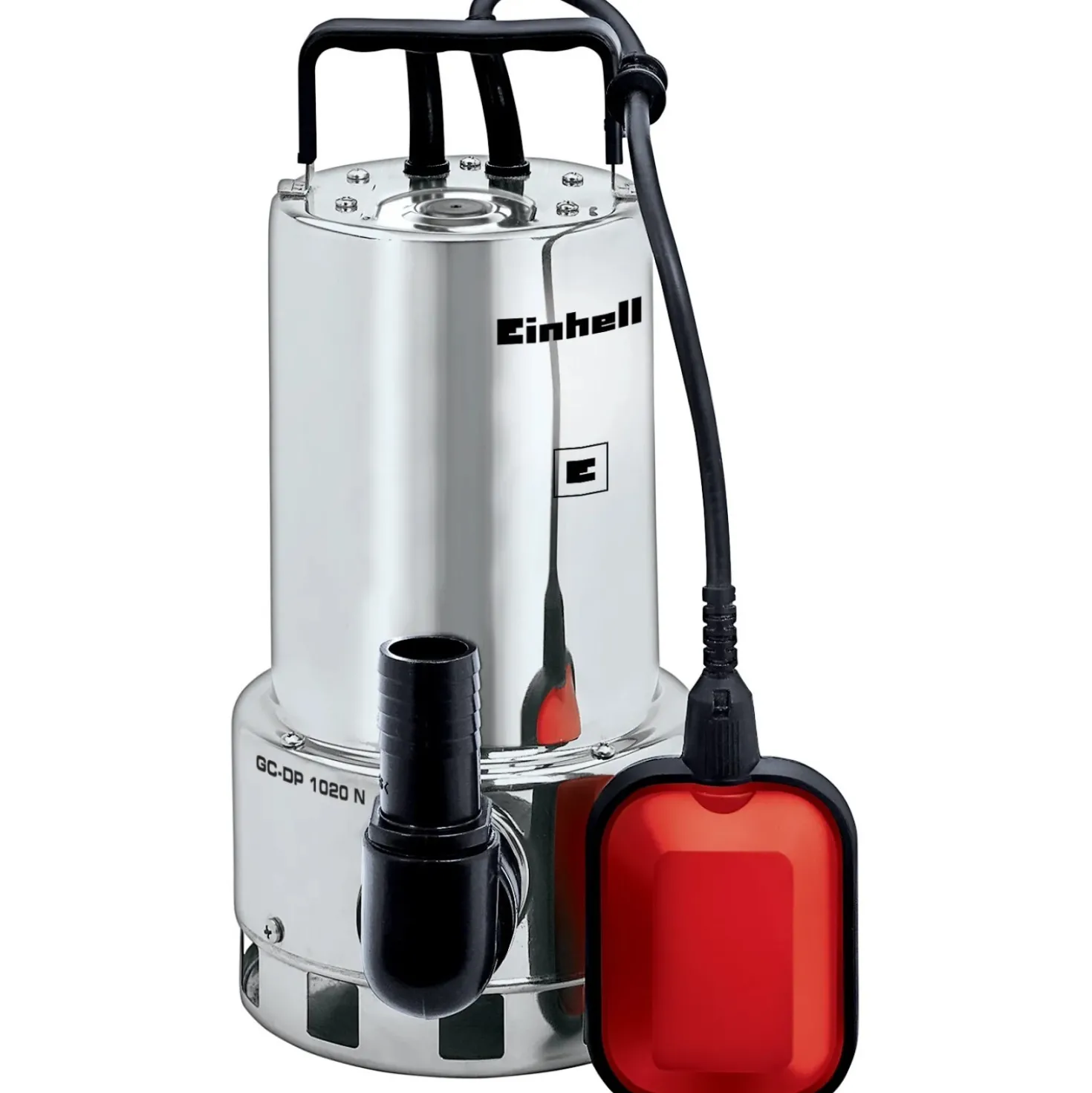 Pompa per acque scure Einhell 1000 W
