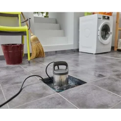 Pompa sommersa Gardena Aquasensor 750 W portata max 17.000 l/h