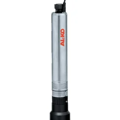 Pompa sommersa multigirante per pozzi AL-KO TBP 6000/7 1.000w 6.000 l/h 7 girant