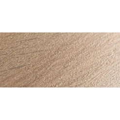 Porta a soffietto Maya Vetrata in PVC stampa 3D 83,5x214 cm Cognac chiaro