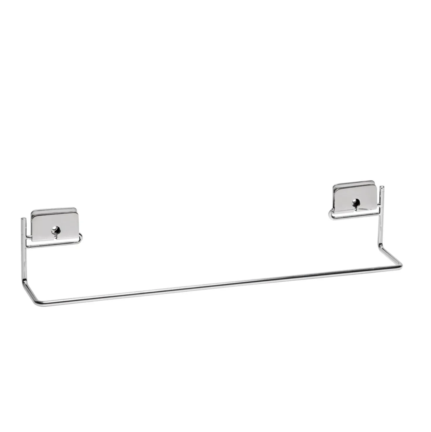 Porta asciugamani Grip cromo 40,6 cm
