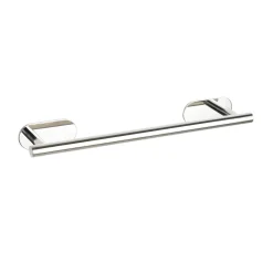 Porta asciugamani in cromo Orea shine 40 cm