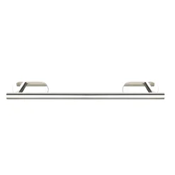 Porta asciugamani in cromo Orea shine 40 cm