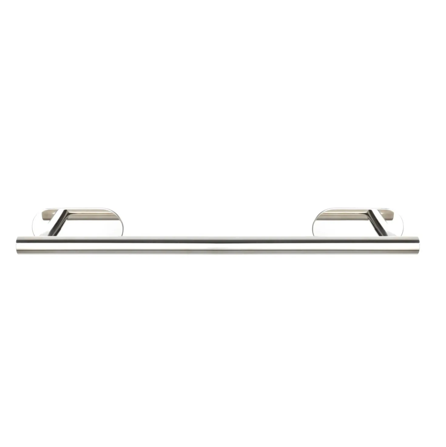Porta asciugamani in cromo Orea shine 40 cm