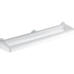 Porta asciugamani Junior bianco 55 cm