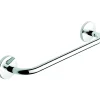 Porta asciugamani One Duo Cromo 51 cm