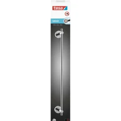 Porta asciugamani Smooz SO206 cromata 64 cm