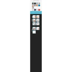 Porta asciugamani Smooz SO206 cromata 64 cm