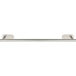 Porta asciugamani Turbo-Loc Uno Orea satinato 60 cm
