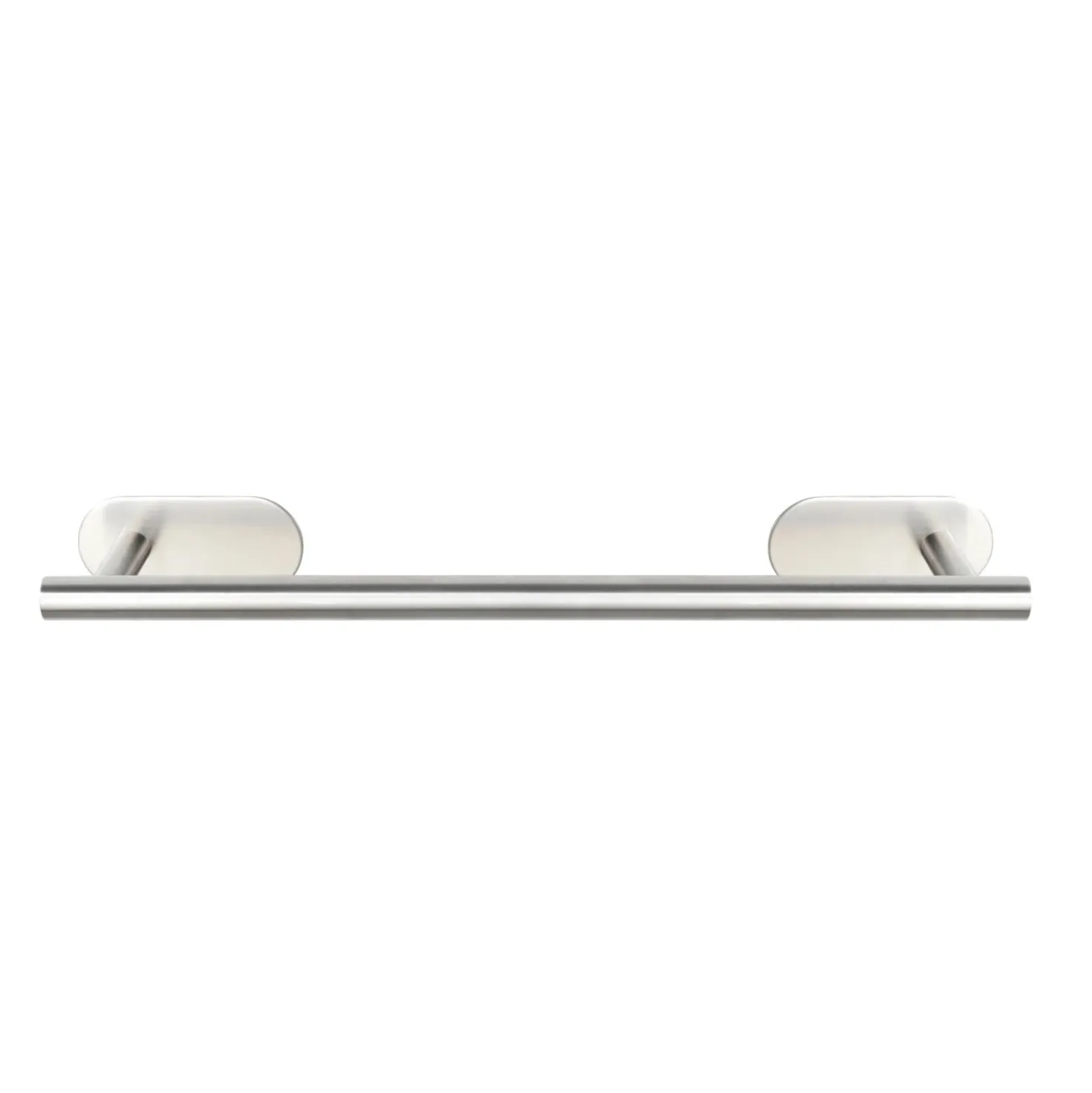 Porta asciugamani Turbo-Loc Uno Orea satinato 40 cm