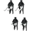 Porta attrezzi gancio set 4 pz