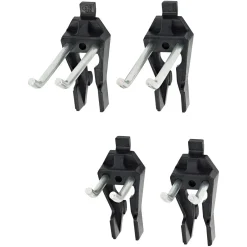 Porta attrezzi gancio set 4 pz