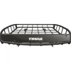 Porta bagagli da tetto per auto Canyon XT