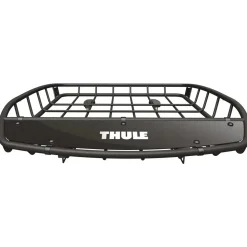 Porta bagagli da tetto per auto Canyon XT