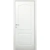 Porta battente destra Giulia bianco laccato 210x70 cm
