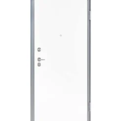 Porta blindata Ares 800x2000 mm sx