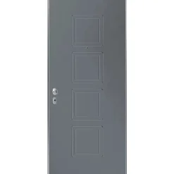 Porta blindata Ares 800x2000 mm dx