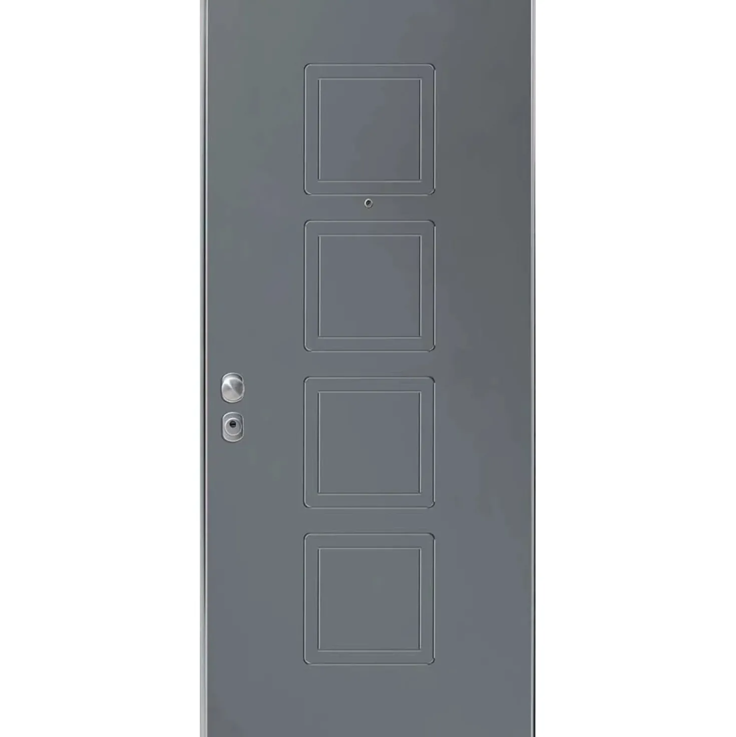 Porta blindata Ares 800x2000 mm dx