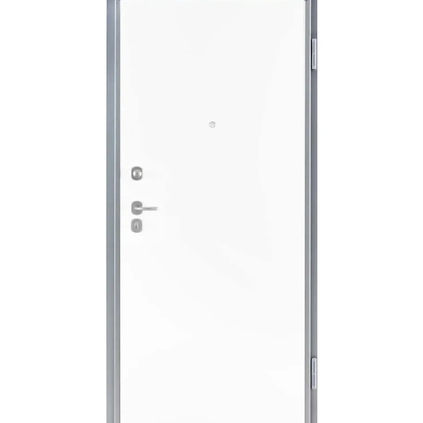 Porta blindata Ares 900x2000 mm sx
