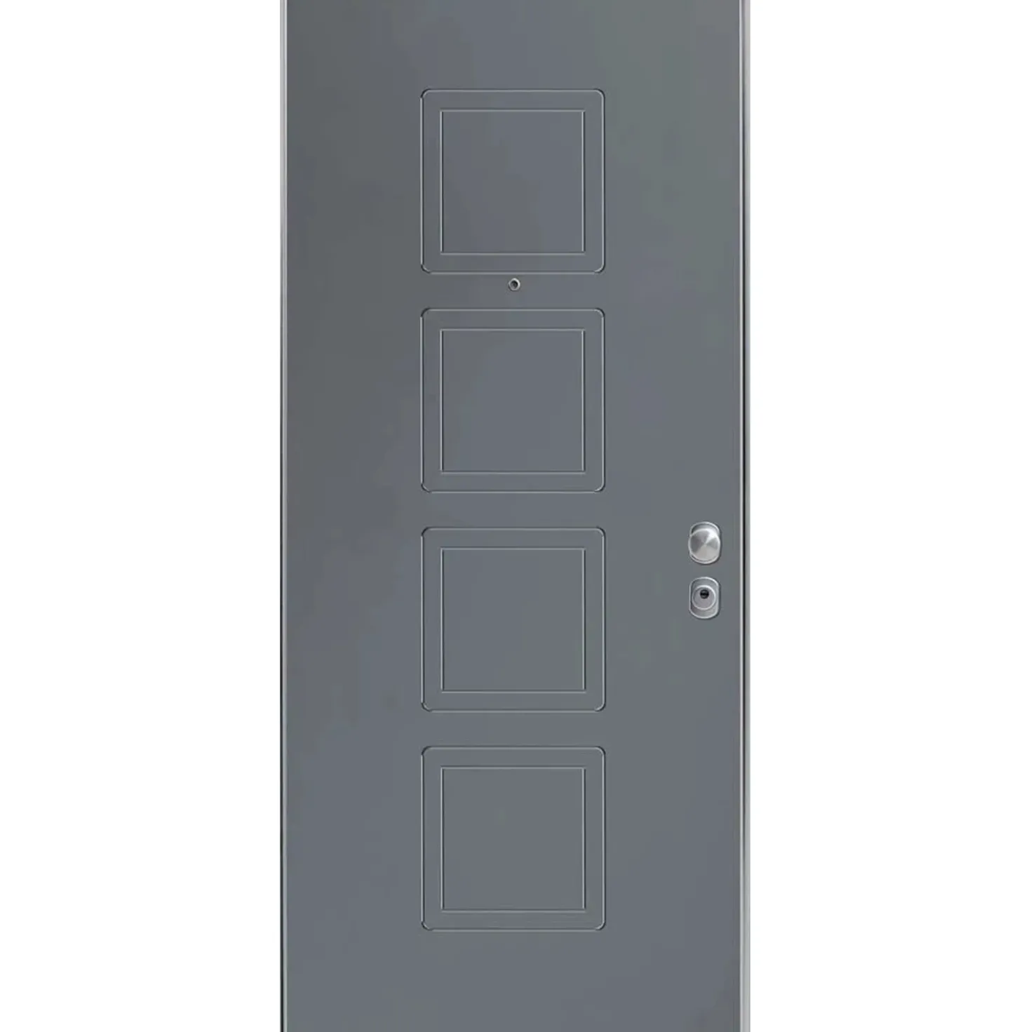 Porta blindata Ares 900x2000 mm sx