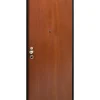 Porta blindata Bravo Plus 80x200 cm tanganica apertura dx