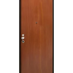 Porta blindata Bravo Plus 80x200 cm tanganica apertura dx