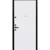 Porta blindata Bravo Plus 85x210 cm tanganica apertura sx