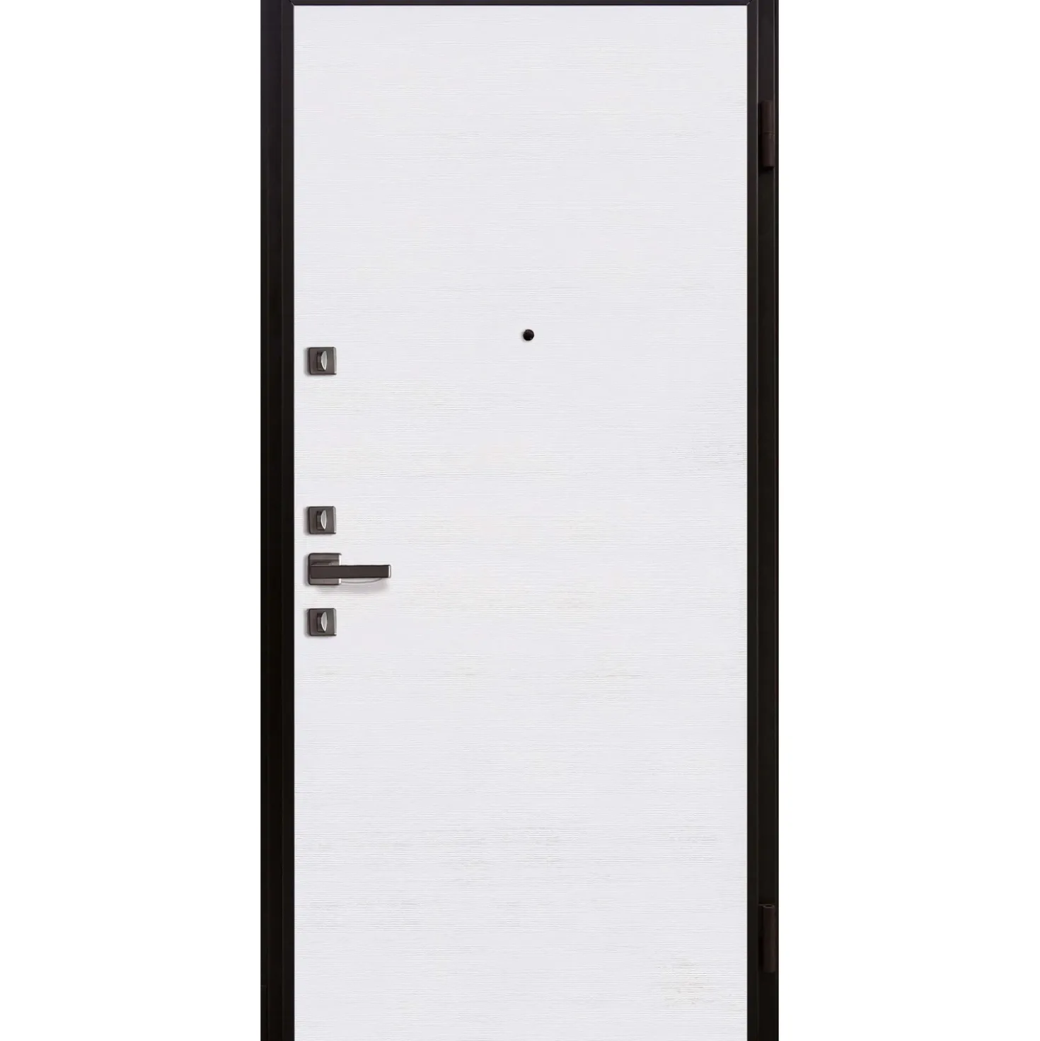 Porta blindata Bravo Plus 85x210 cm tanganica apertura sx