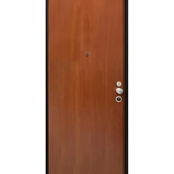 Porta blindata Bravo Plus 90x200 cm tanganica apertura sx