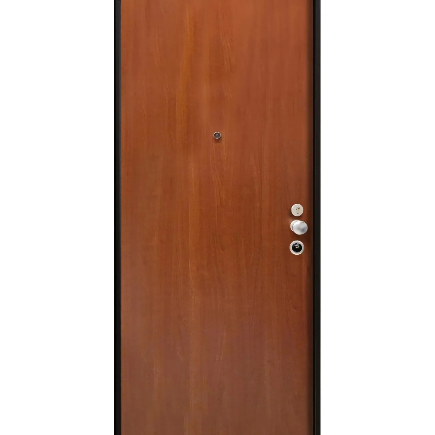 Porta blindata Bravo Plus 90x200 cm tanganica apertura sx