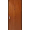 Porta blindata Bravo 80x210 cm tanganica apertura dx