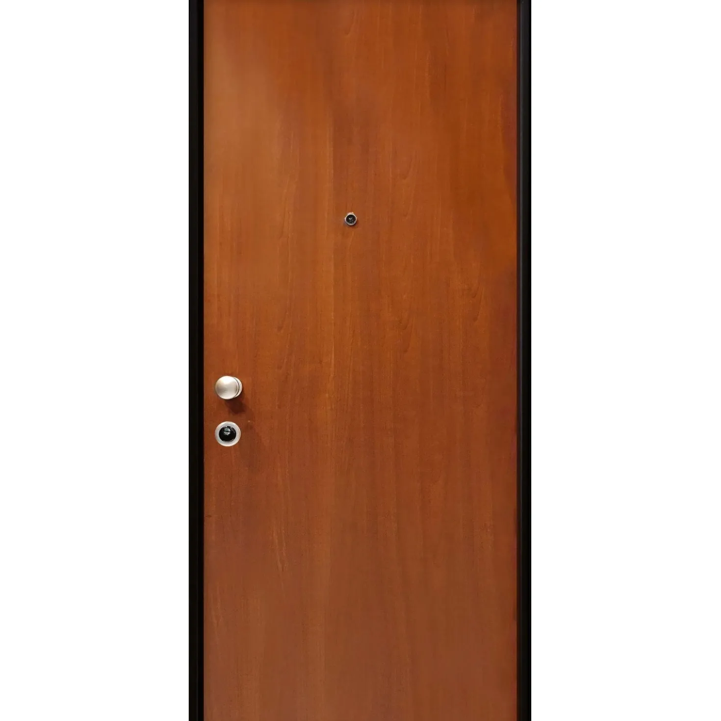 Porta blindata Bravo 80x210 cm tanganica apertura dx