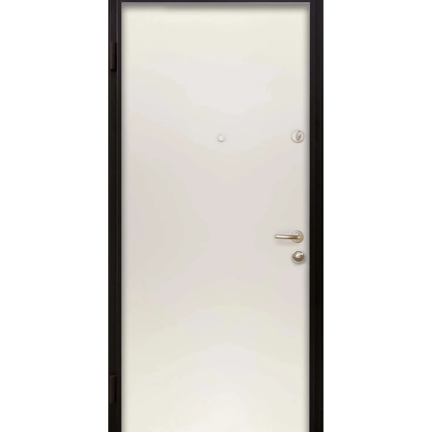 Porta blindata Bravo 85x210 cm tanganica apertura dx
