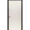 Porta blindata Bravo 80x200 cm tanganica apertura sx