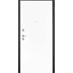 Porta blindata Demetra 900x2000 mm sx