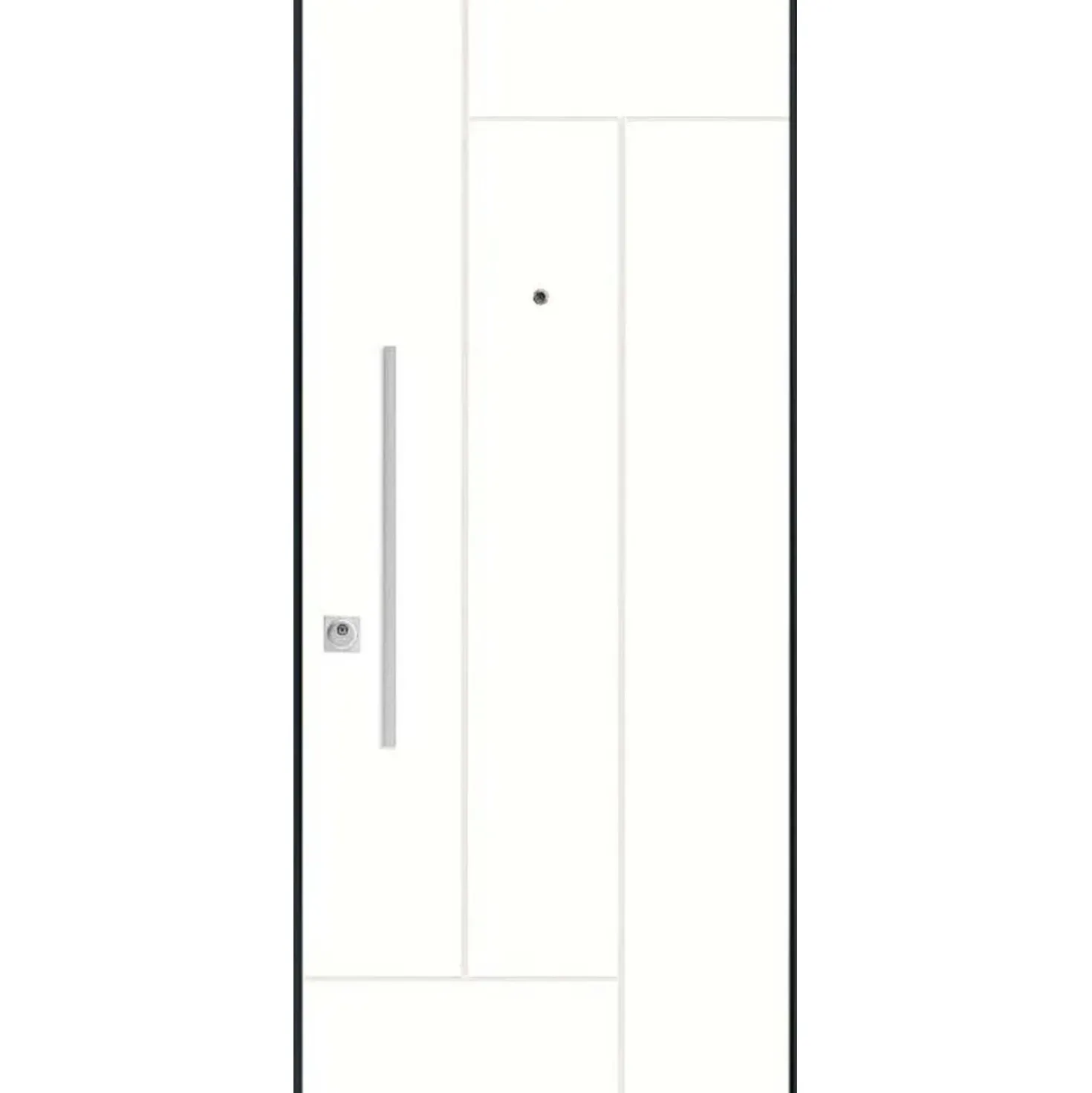 Porta blindata Demetra 900x2000 mm dx