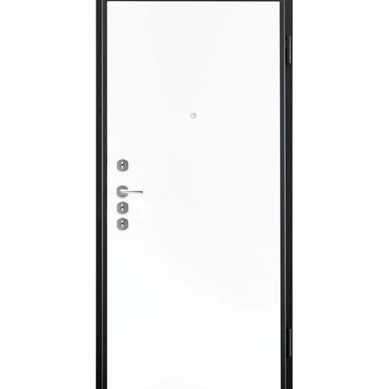 Porta blindata Krono 900x2000 mm sx