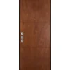 Porta blindata Krono 800x2100 mm dx