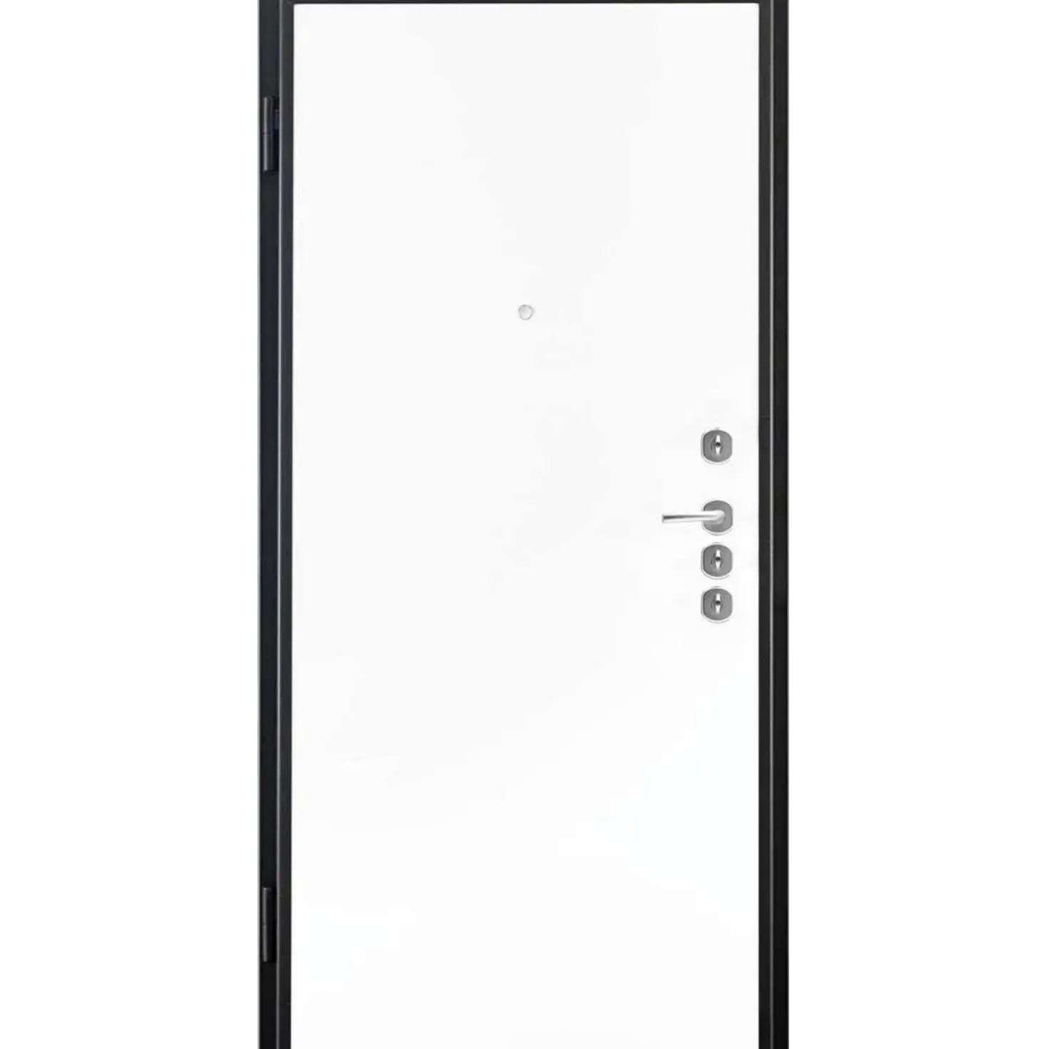 Porta blindata Krono 800x2100 mm dx