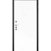 Porta blindata Krono 800x2100 mm sx